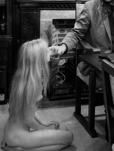 Povídka „Cesta odevzdanosti 10.“